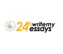 24H Write My Essays logo